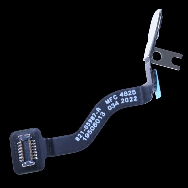 Lid Angle Sensore (LAS) per MacBook Pro 16" A3428 / A3429 (2026) (Service Pack)