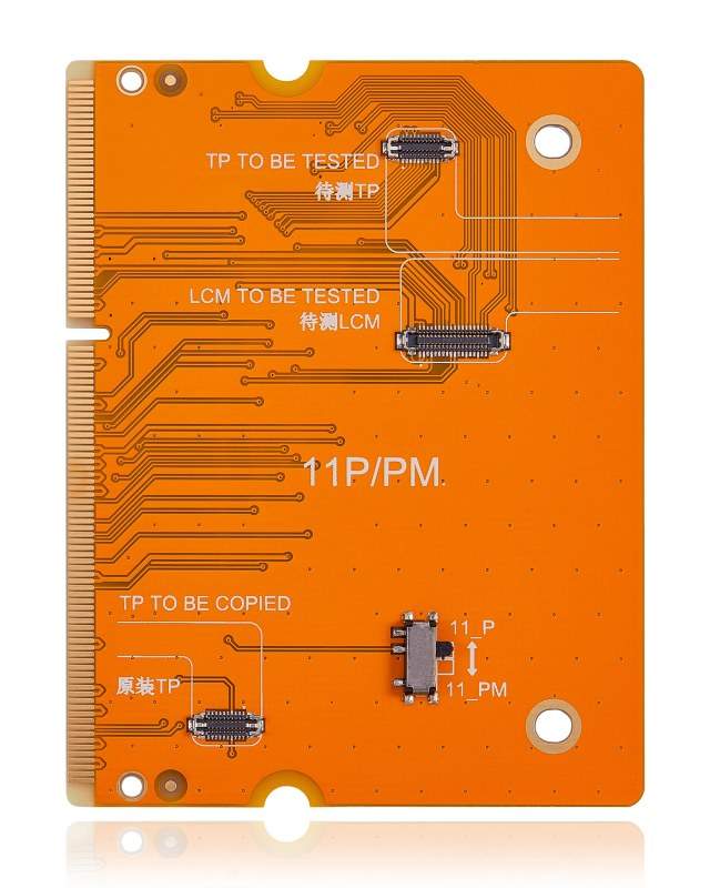 DL100 Board per iPhone 11 Pro / 11 Pro Max