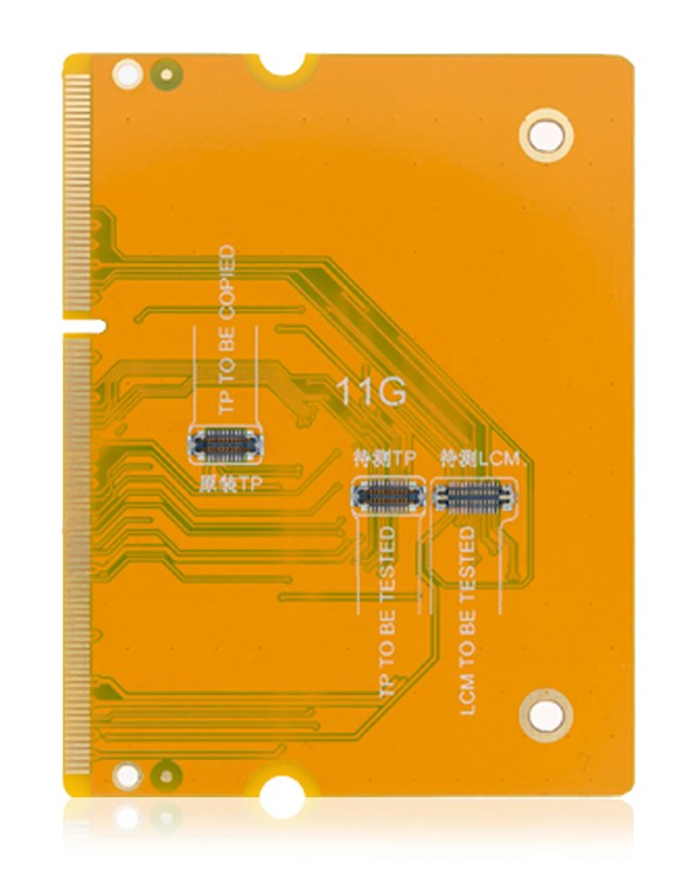 DL100 Board per iPhone XS Max