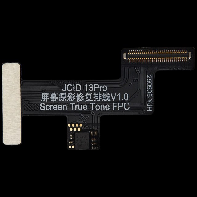 Screen True Tone Repair FPC per iPhone 13 Pro