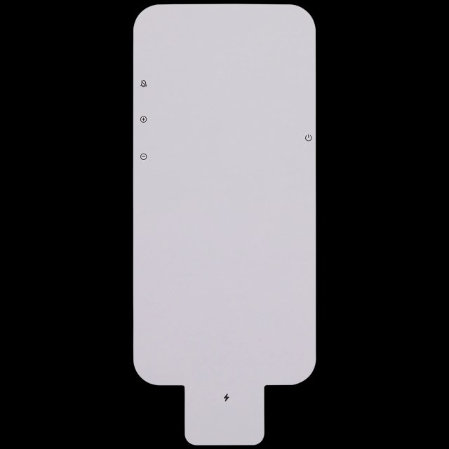 Screen Protective Film Sheet For 6.1" iPhone 13 / 13 Pro / 14 / 14 Pro (100 Pack)