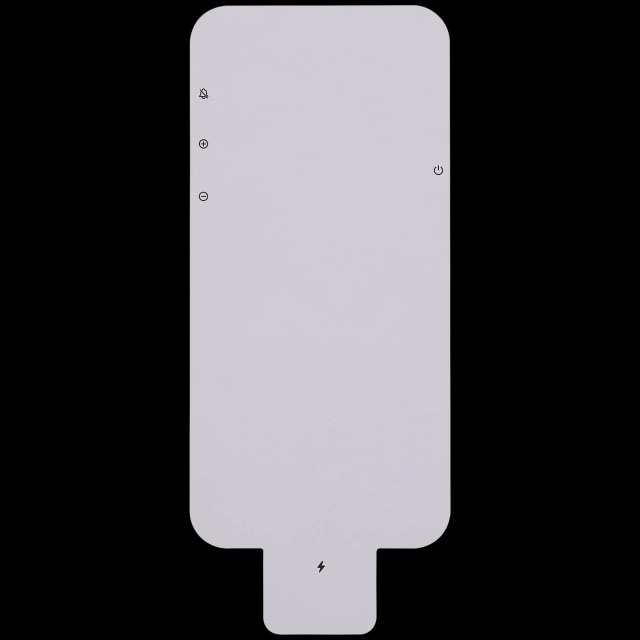 Screen Protective Film Sheet For 6.1" iPhone 12 / 12 Pro (100 Pack)