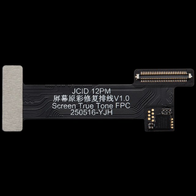 Screen True Tone Repair FPC per iPhone 12 Pro Max