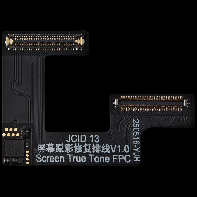 Screen True Tone Repair FPC per iPhone 13
