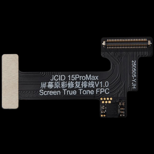 Screen True Tone Repair FPC per iPhone 15 Pro Max