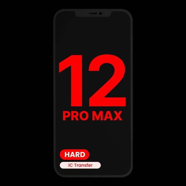 Display OLED completo per iPhone 12 Pro Max