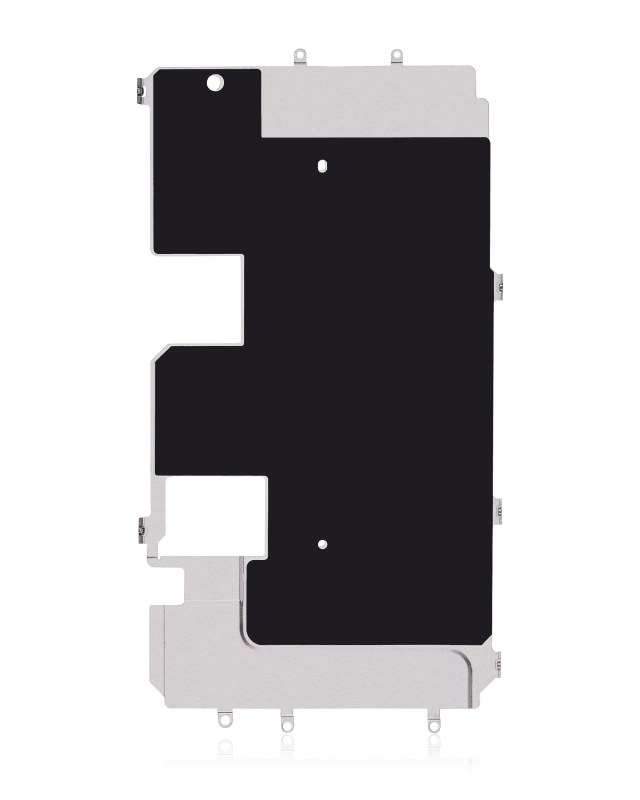 LCD Steel Plate per iPhone 8 Plus