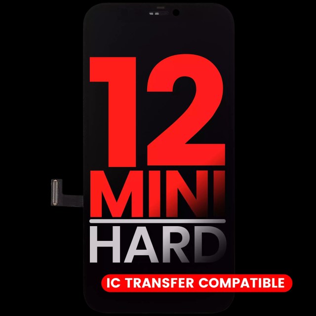 Display OLED completo per iPhone 12 Mini