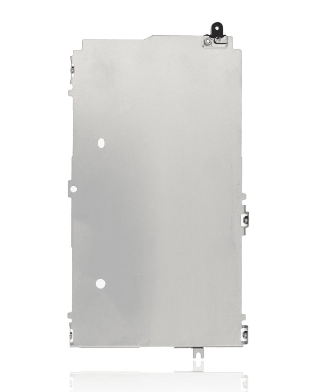 LCD Steel Plate per iPhone 5