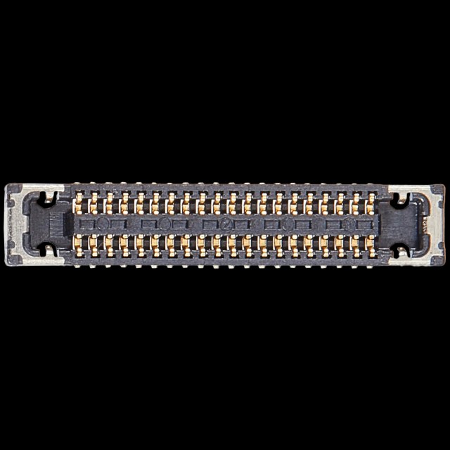 LCD / Digitizer FPC Connector per iPhone 8 / SE 2020 / 2022 (40 Pin)
