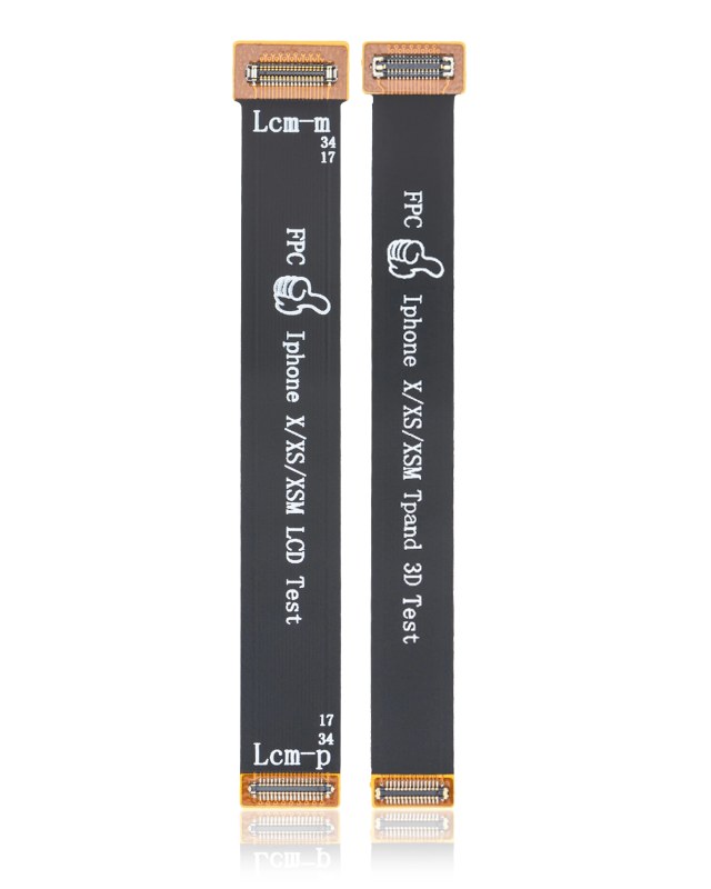 Tester Cable (LCD Assembly) per iPhone XS / XS Max