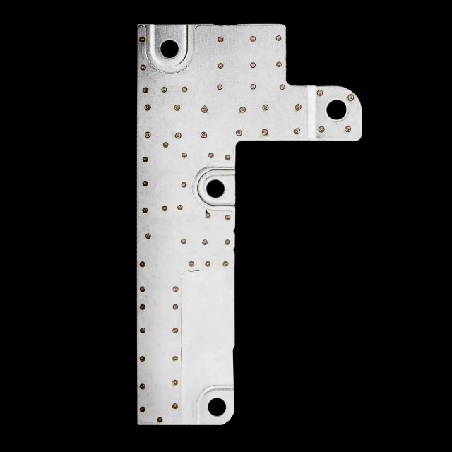 Battery Cable Holding Bracket per iPhone 7