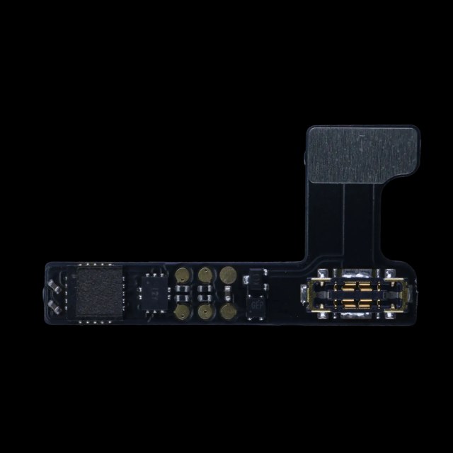 Battery Tag-On Flex Cable per iPhone 14 Pro / 14 Pro Max (Refox)