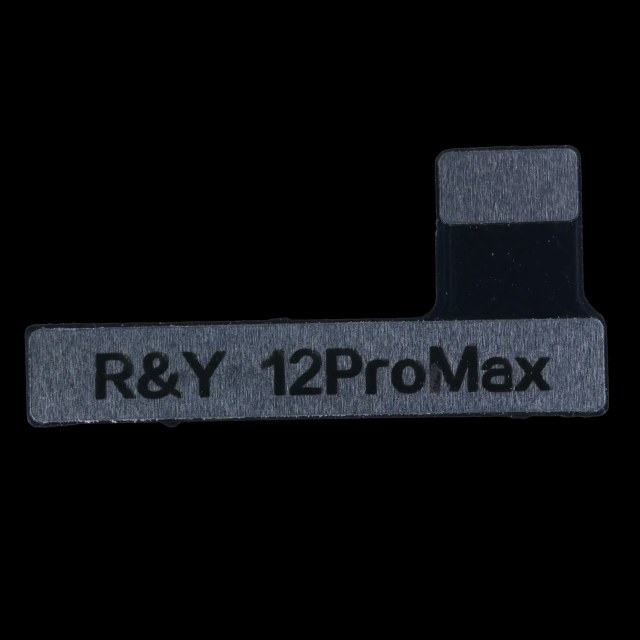 Battery Tag-On Flex Cable per iPhone 12 Pro Max (Refox)