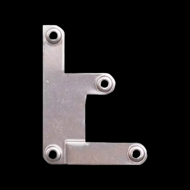 Battery Positioning Spacer / Shim per iPhone 12 Pro Max (Service Pack)
