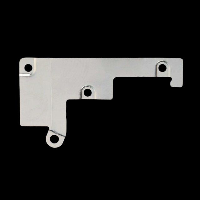 Battery Connector Shield per iPhone SE (2020) (10 Pack) (Service Pack)