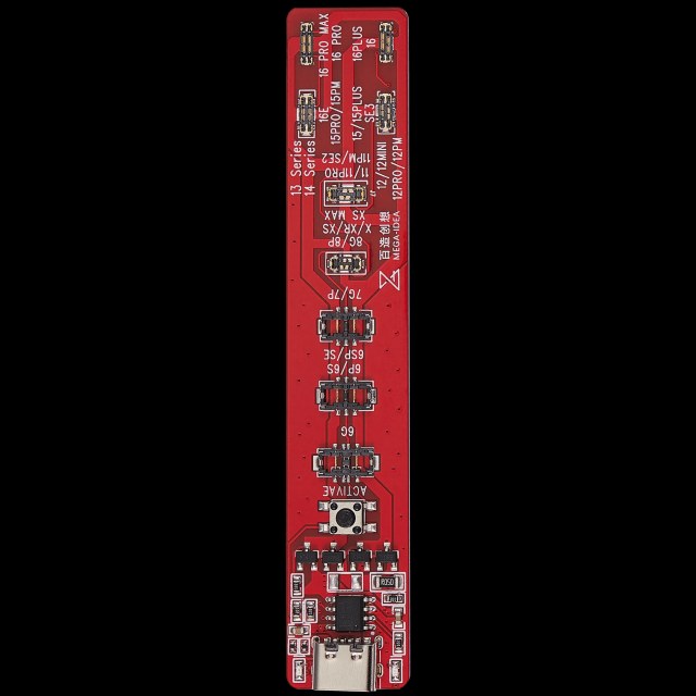 iCharger Battery Activation Board per iPhone 6-16 Series (Qianli / Mega-IDEA)