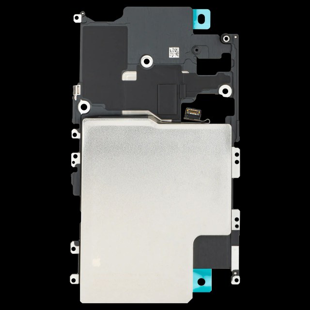 Batteria di ricambio per iPhone 17 Pro (Service Pack) (UK / EU Version)