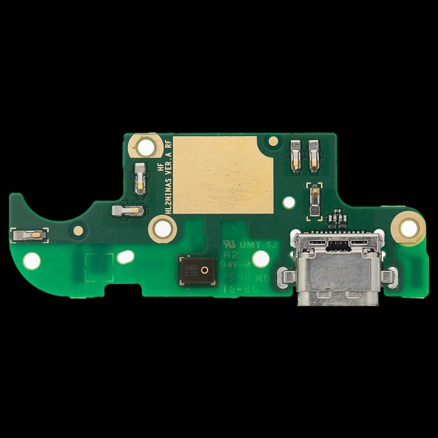 Connettore di ricarica With Board For Nexus 6P (H1511)