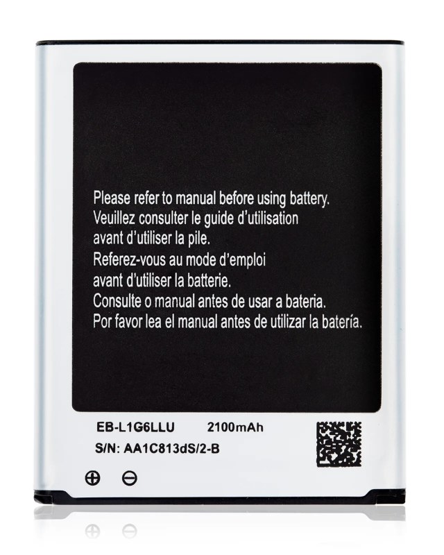 Batteria di ricambio per Samsung Galaxy S3