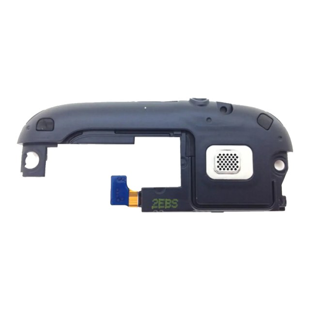 Altoparlante Audio jack cuffie per Samsung Galaxy S3 (Blu)