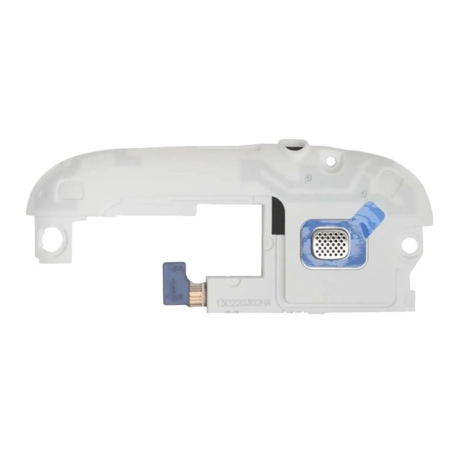 Altoparlante Audio jack cuffie per Samsung Galaxy S3 (Bianco)