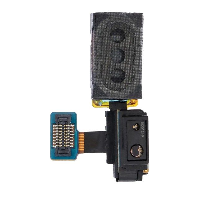 Flat altoparlante auricolare per Samsung Galaxy S4