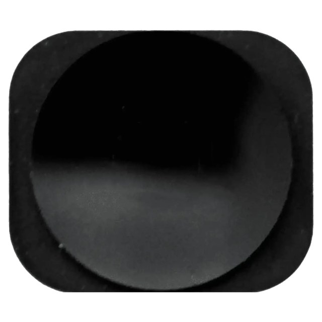 Tasto Home per iPhone 5 / 5C (Nero)