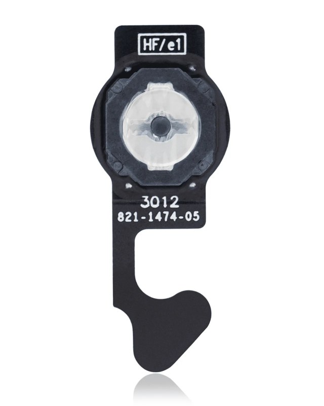 Tasto Home flat per iPhone 5