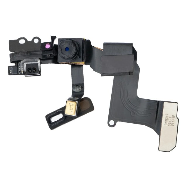 Fotocamera frontale e Sensore prossimità flat per iPhone 5S (Premium)