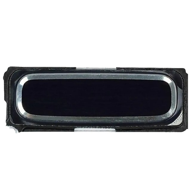 Tasto Home per Samsung Galaxy S4 (Nero)