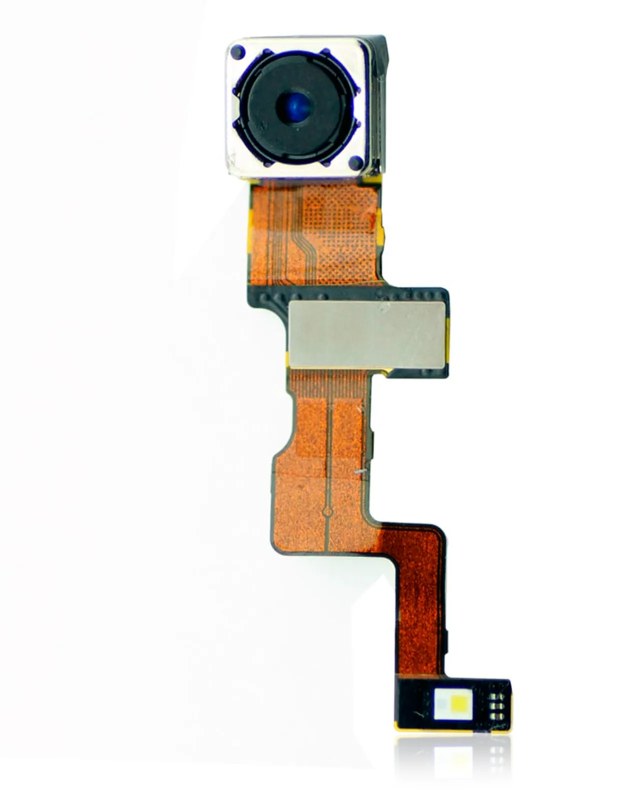 Fotocamera posteriore per iPhone 5