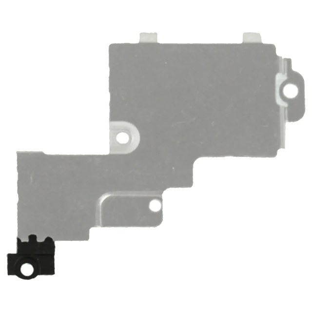 WiFi Antenna Metal Cover Plate per iPhone 4