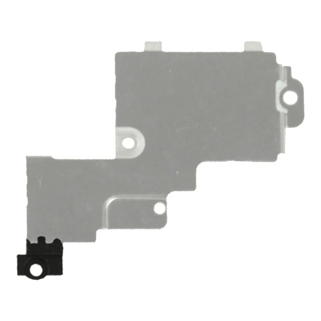 WiFi Antenna Metal Cover Plate per iPhone 4S