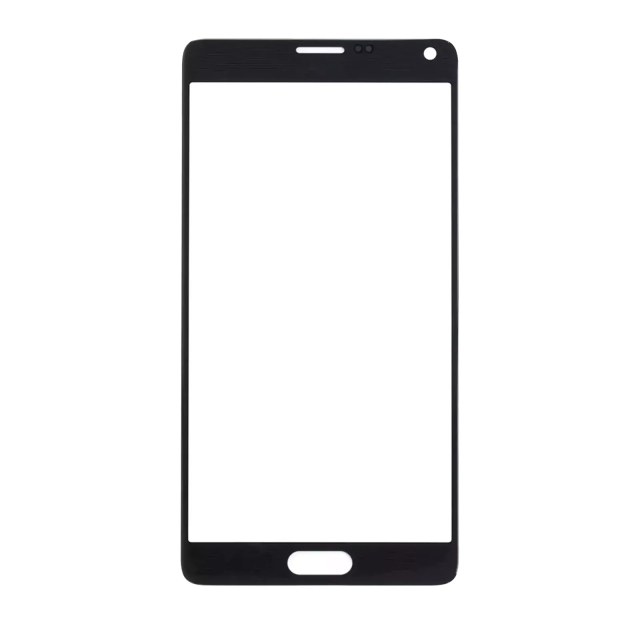 Vetro frontale per Samsung Galaxy Note 3 (Nero)