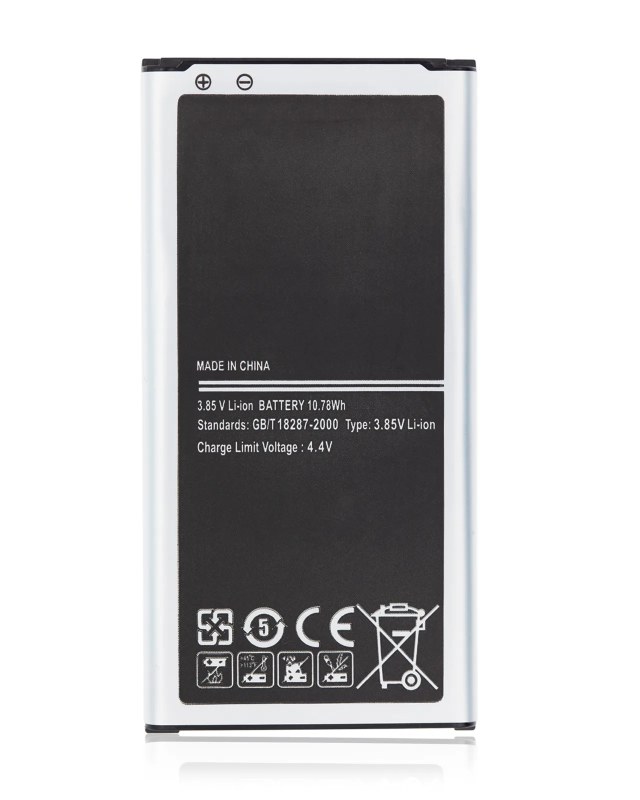 Batteria di ricambio per Samsung Galaxy S5 / S5 Active