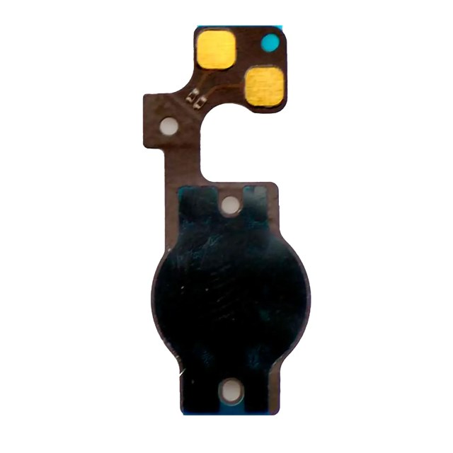 Tasto Home flat per iPhone 5C
