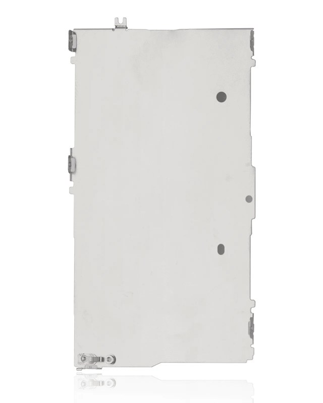 LCD Steel Plate per iPhone 5C