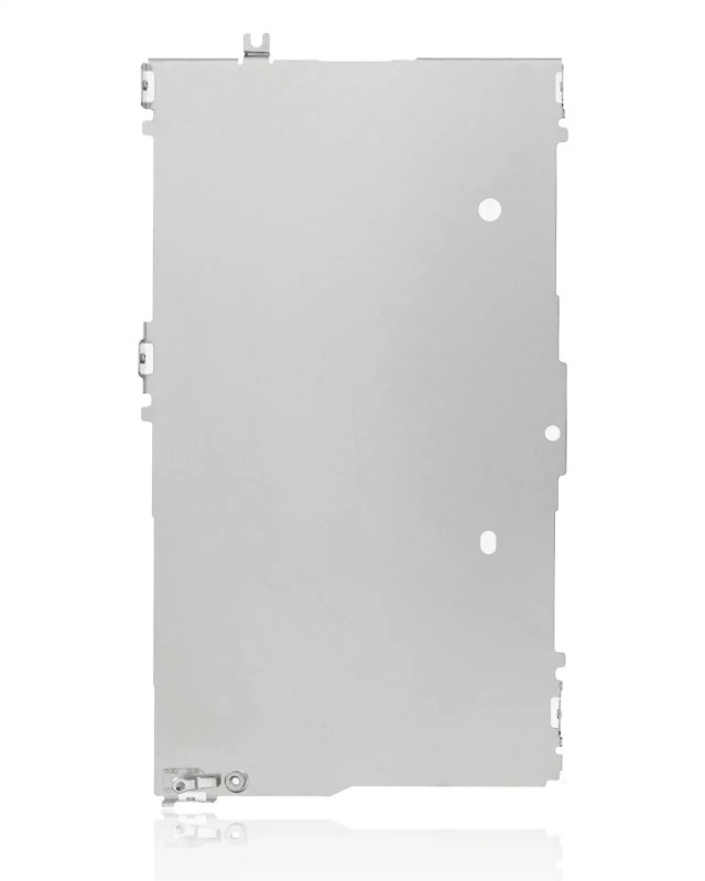 LCD Steel Plate per iPhone 5S / SE (2016)
