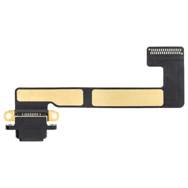 Flat connettore di ricarica per iPad Mini 2 / iPad Mini 3 (Nero)