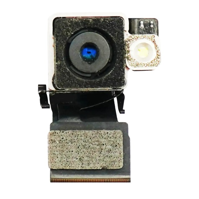 Fotocamera posteriore per iPhone 4S