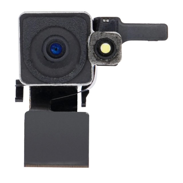 Fotocamera posteriore per iPhone 4