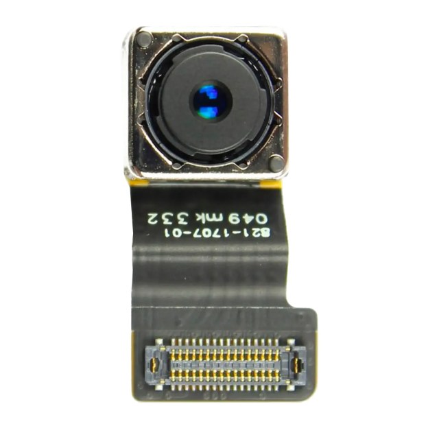 Fotocamera posteriore per iPhone 5C
