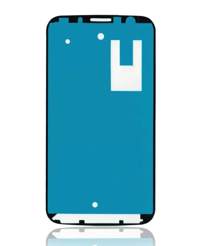 LCD Adesivo Back adesivo per Samsung Galaxy Mega 6.3