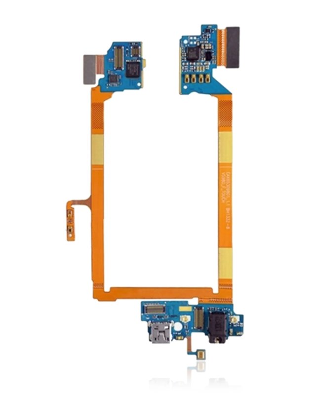 Flat connettore di ricarica per LG G2 (LS980) (Sprint)