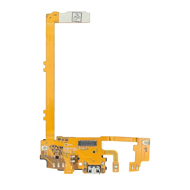 Flat connettore di ricarica per Nexus 5 (D-820)