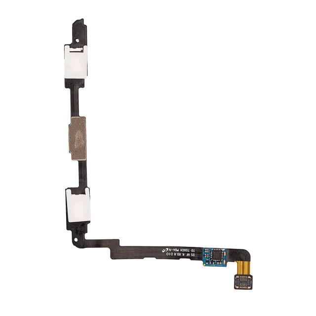 Tasto Home flat per Samsung Galaxy Note 2