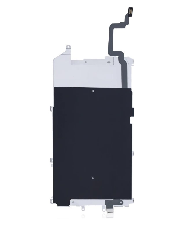 LCD Steel Plate per iPhone 6 Plus