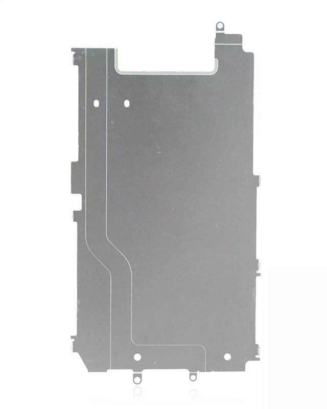 LCD Steel Plate per iPhone 6