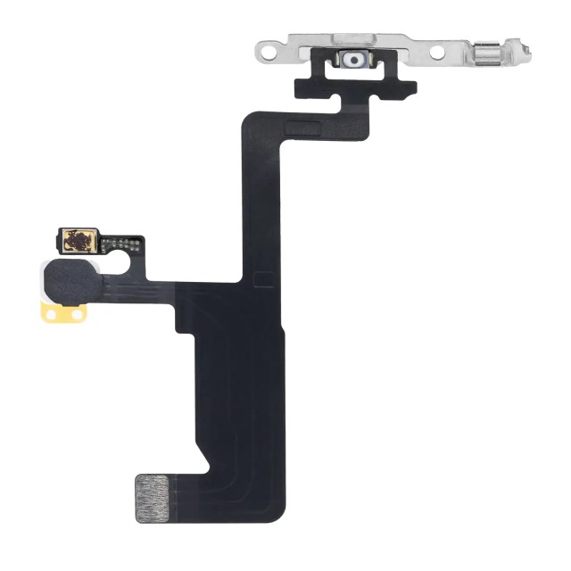 Tasto accensione flat per iPhone 6